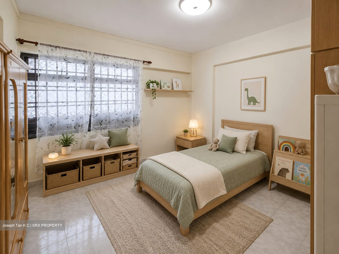 Blk 701 Woodlands Drive 40 (Woodlands), HDB 4 Rooms #574423311